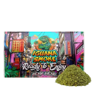 Hemp Blend